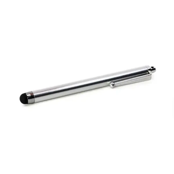 Olovka za Touch screen Stylus srebrna