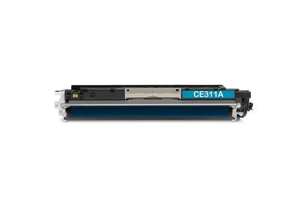 Toner SinoCopyt HP 126A CE311A (CP1025,CP1025nwCanon CRG-729) Cyan