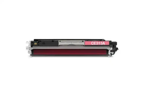 Toner Master HP 126A CE313A  (CP1025,M175,M275,LBP70107018) Magenta