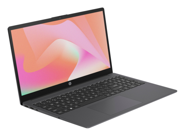 Laptop HP 15-fc0039nm DOS15.6''FHD AGRyzen 3-7320U8GB on-board256GBsiva' ( '8D074EA' ) 