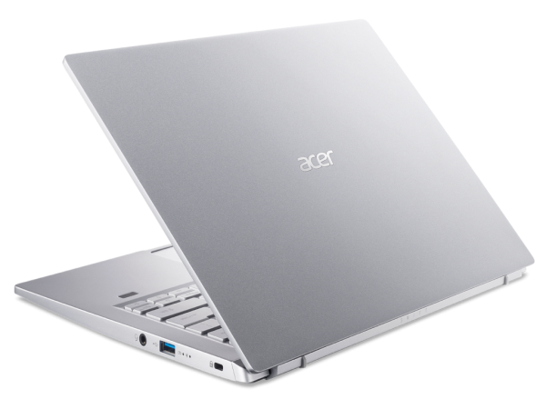 Laptop ACER Swift SF314-43 noOS14'' FHDRyzen 7 5700U16GB1TB SSDAMD RadeonFPRbacklitsrebrna' ( 'NX.AB1EX.01M' ) 