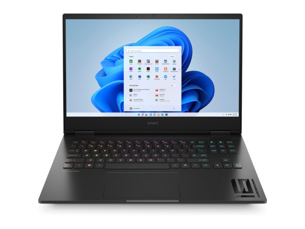 Laptop HP Omen 16-xd0000nn W11H16.1''FHD AG IPS 165HzRyzen 7-7840HS16GB1TB4060 8GBbacklitEN' ( '891F8EA' ) 