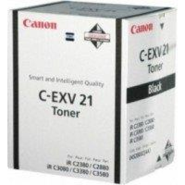 Toner CANON CEXV21crna' ( 'CF0452B002AA' ) 