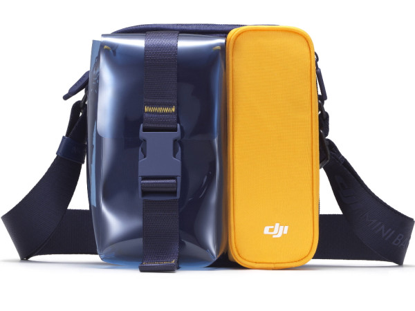 Torba DJI Miniplavo žuta' ( 'CP.MA.00000296.01' ) 