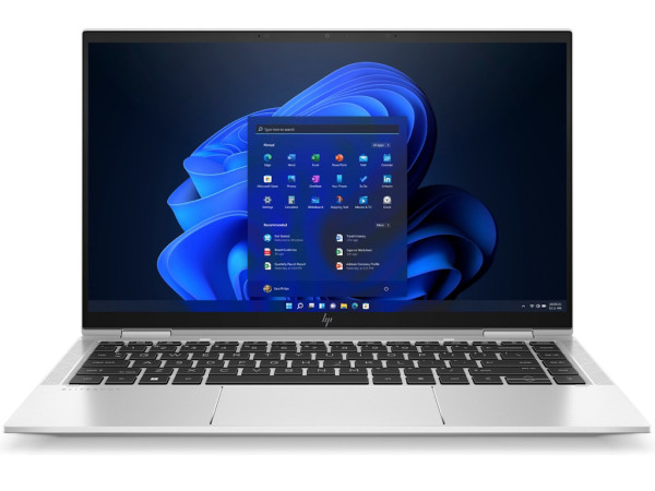 Laptop HP EliteBook x360 1040 G8 Win 11 Pro14''FHD AG 400 Touchi7-1165G716GB512GBbacklitFPR3g' ( '83M65AA' ) 