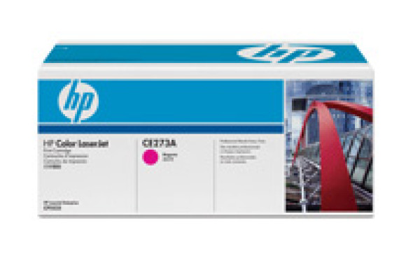 Toner HP 650Acrvena' ( 'CE273A' ) 