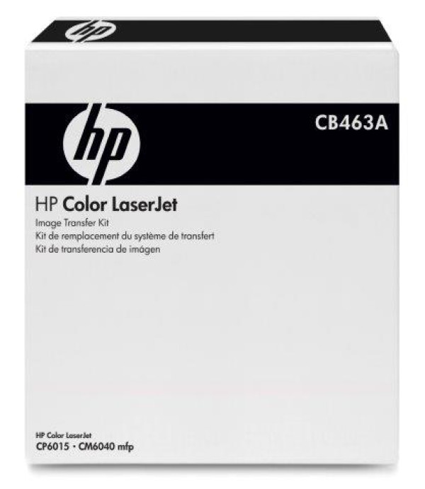 RD za štampače HP Color LaserJet CB463A Transfer Kit' ( 'CB463A' ) 