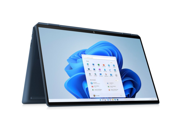 Laptop HP Spectre x360 16-f2010nn W11H16''WQUXGA Touchi7-1360P16GB1TBA370M4GBbackFPR3gENpla' ( '8D8Q0EA' ) 