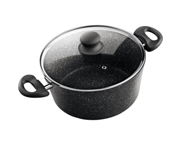 LAMART LT1138 šerpa sa poklopcem