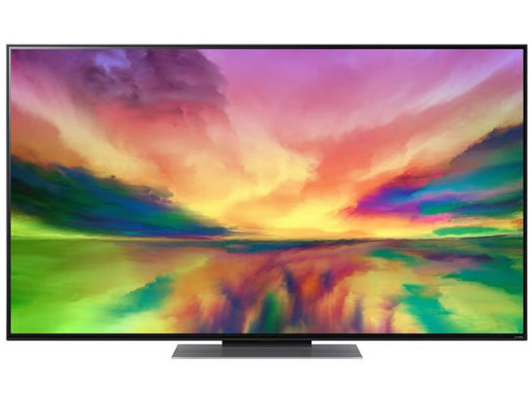 Televizor LG 55QNED823REQNED55''4K HDRsmartThinQ AI i WebOScrna' ( '55QNED823RE' ) 