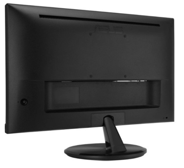 Monitor ASUS VP227HE 21.5inc /VA/1920x1080/75Hz/5ms GtG/HDMI,VGA/Freesync/VESA/crna