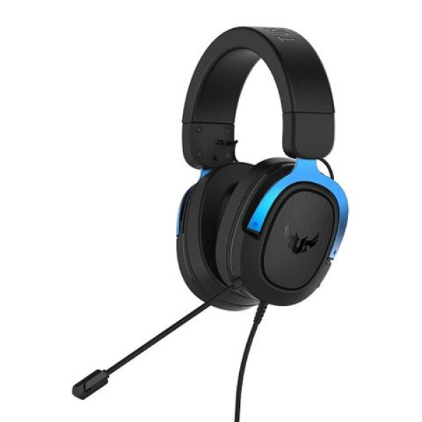 Slušalice ASUS TUF Gaming H3 - Blue