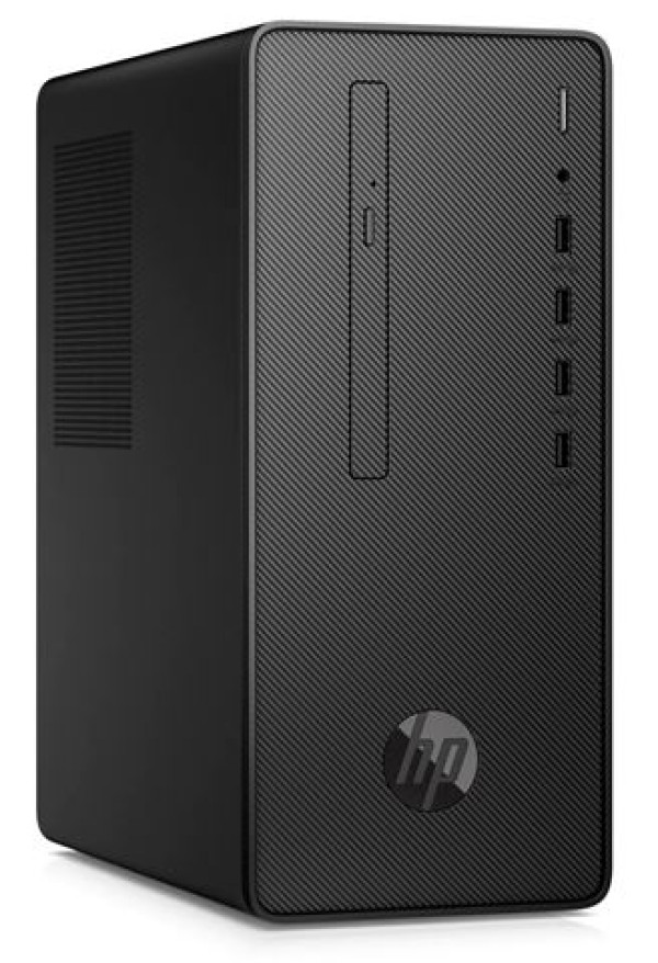 HP DES PRO A G2 MT Ryzen 5 Pro 2400G 16G256 W10p, 5QL32EA16G