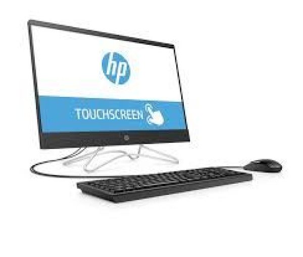 HP AIO 24-f0039ny i5-9400T 8G512 MX110 2G, 8UC39EA