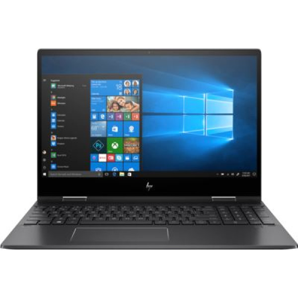 HP NOT Envy x360 15-ds0018nn R5 q 8G256 W10h, 104G7EA