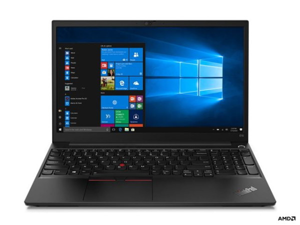NOT LENOVO ThinkPad E15 15,6''R5-4500U8G256G,DOS1Y, 20T8002HYA