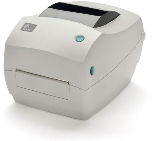 POS Zebra GC420T 8 dotsmm (203 dpi)