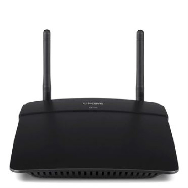 Linksys bežični router E1700-EE
