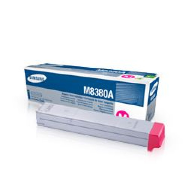 SUP SM TON CLX-M8380A