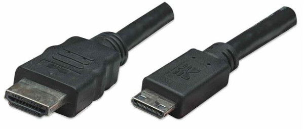 KABL HDMI, MM, 1.8m, Manhattan 304955