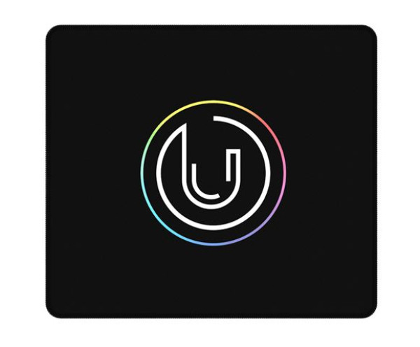 Podloga za miša UVI GEAR INFERNO Large