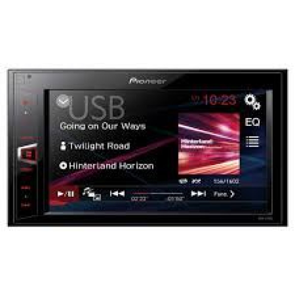 AUTO RADIO Pioneer MVH-AV180 auto multimedia