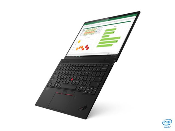 NOT LENOVO ThinkPad X1 Nano G1 13'' 2Ki7-1160G716GB1TBNODDW10P