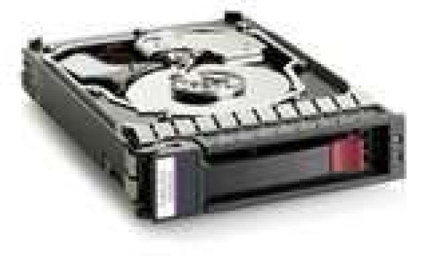 HP HDD 500GB 7.2K SATA 2.5'' MDL 507750-B21
