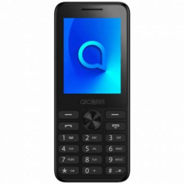 ALCATEL 2003D dark gray