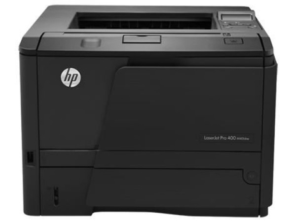 HP pisač Laserjet Pro M401dne