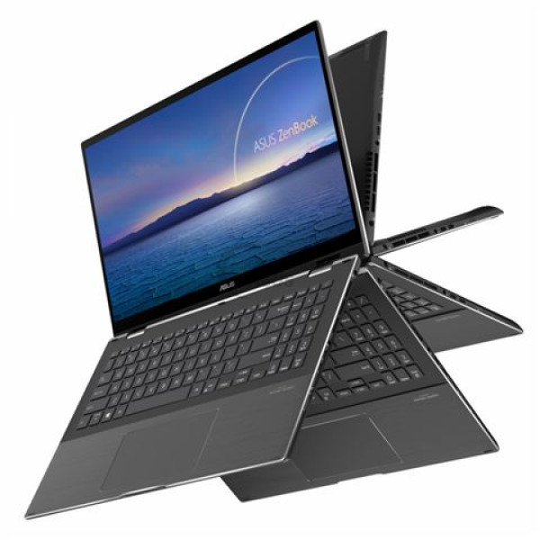 ZenBook Flip 15