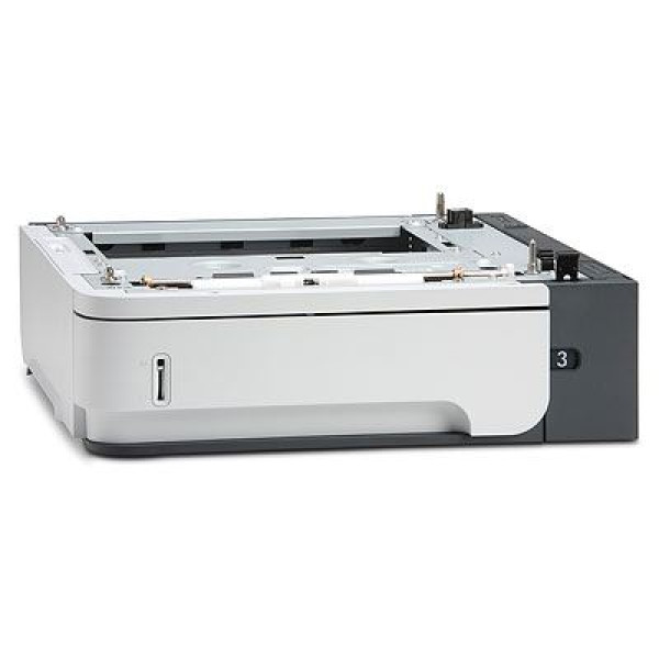 HP LaserJet 500-sheet FeederTray  CE530A