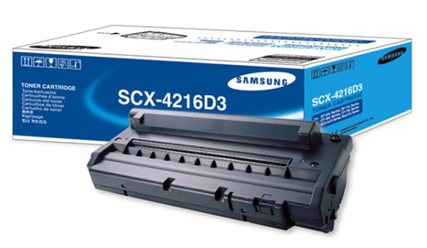 Samsung SCX-4216D3 SCX-4016SCX-4116SCX-4216FSF-560565P750