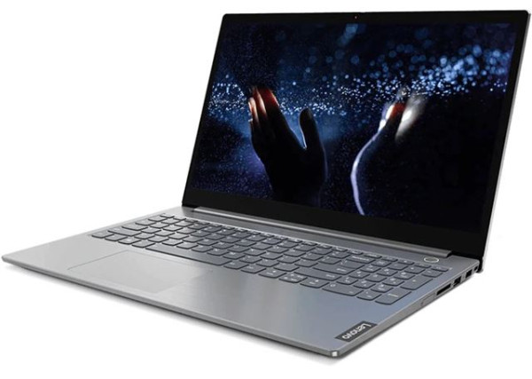 LENOVO THINKBOOK 15p-IMH I7 16GB 1TB 1650Ti DOS