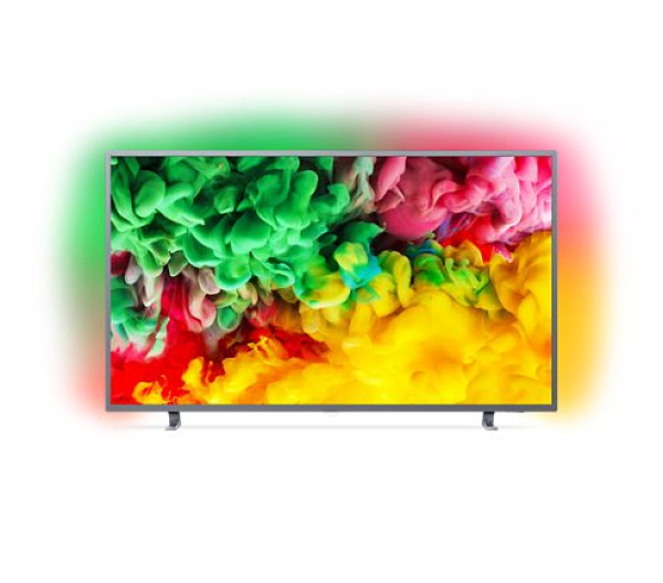PHILIPS TV 55PUS670312 LED, 55'' (126cm), 4K Ultra HD, DV