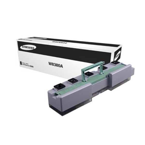 Samsung waster toner CLX-W8380A