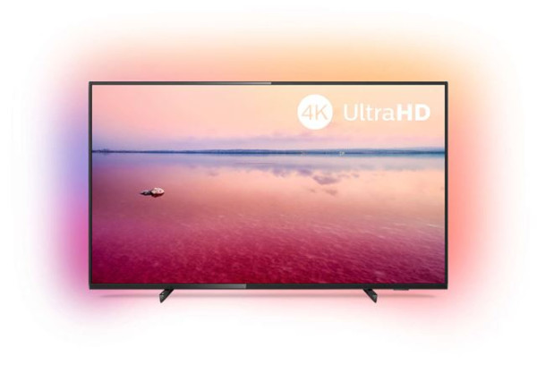 PHILIPS TV 50PUS670412 LED, SMART 4K Ultra HD Ambilight