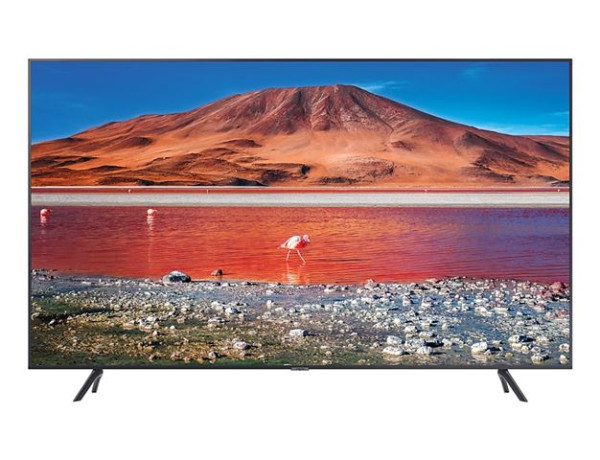 SAMSUNG LED TV 55TU7172, UHD, SMART