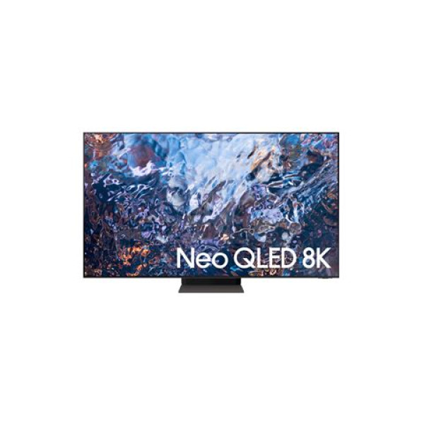SAMSUNG QLED TV QE65QN700ATXXH, 8K NEO, SMART