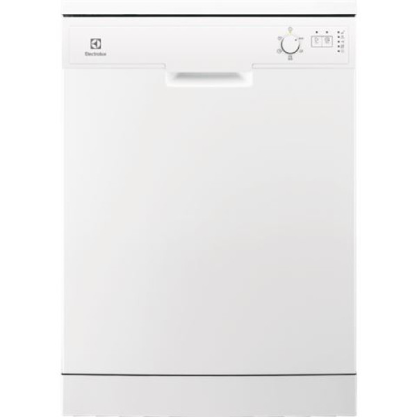 Electrolux kombinovani ESF5206LOW
