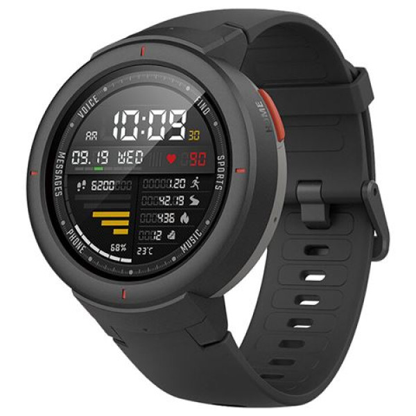 Xiaomi Amazfit Verge - Grey