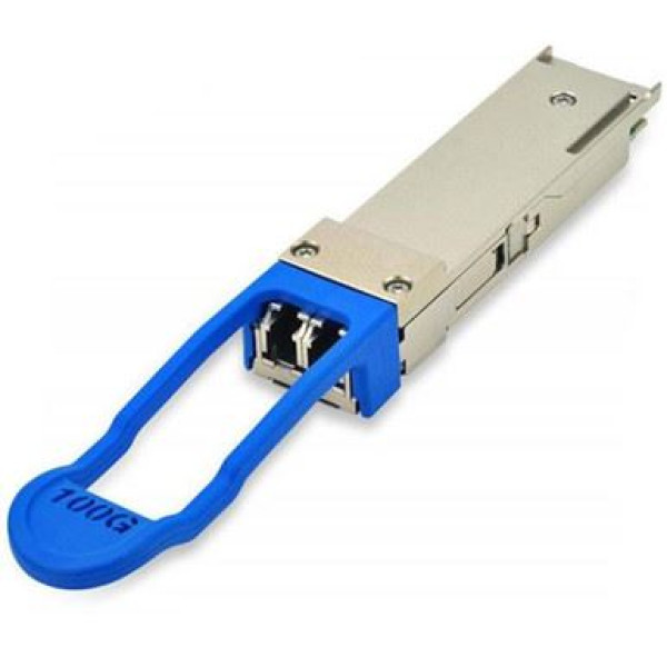 Innoptical QSFP28 modul 100G,SM, LCLC,SFP+ 10km,HPCisco