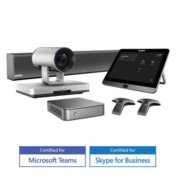 YEALINK MVC800II VIDEO KONFERENCIJSKI SISTEM