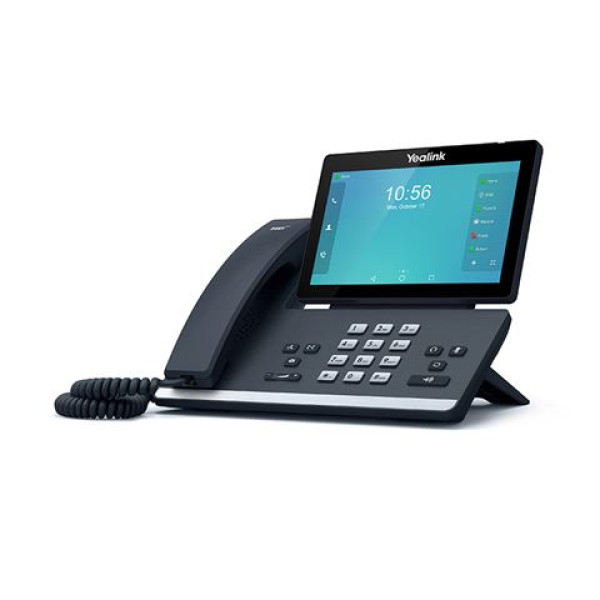 YEALINK SIP T56A IP TELEFON