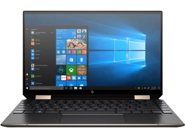 HP NOT Spectre x360 13-aw0004nn i7 16G512 W10h, 8NE05EA