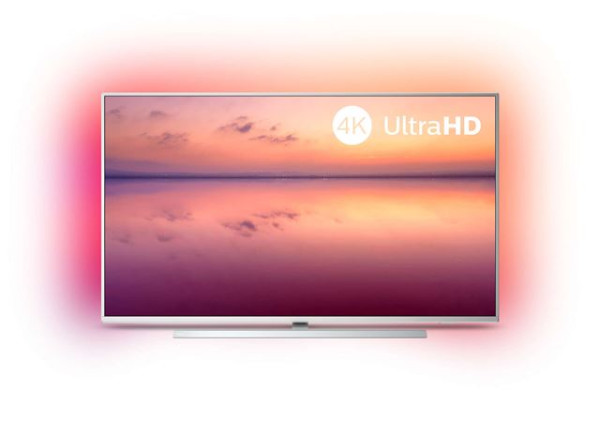 PHILIPS TV 55PUS680412 4K, Smart, Ambilight