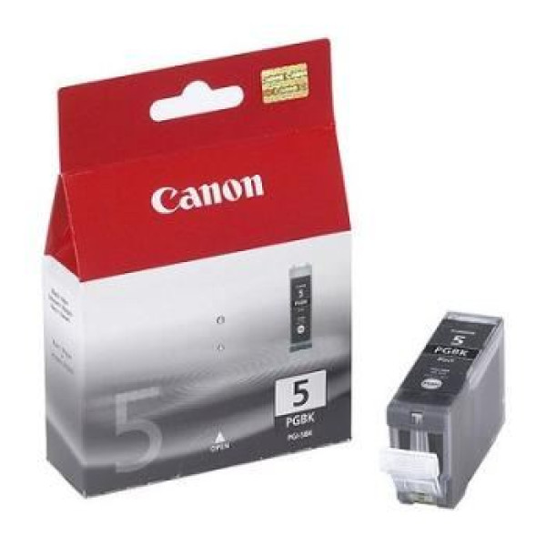 Canon POT PG-5BK  PIGMENT