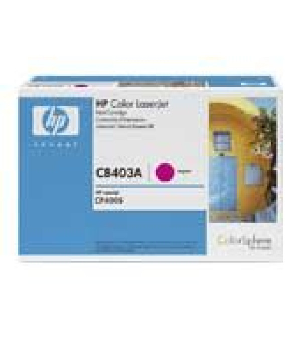 HP TON CB403A