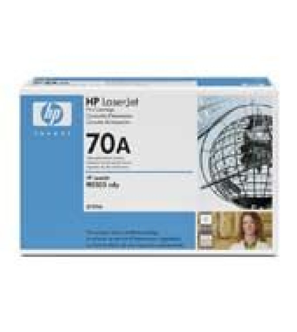 HP TON Q7570A
