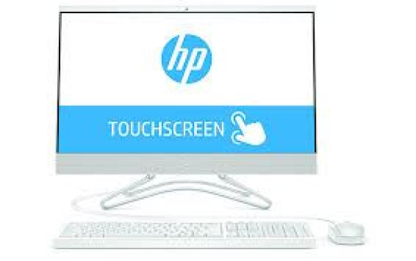 HP AIO 24-f0043ny i5-9400T 8G2561T, 8UB22EA